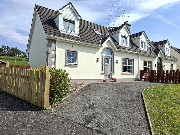 Photo 1 of 26 Old Station Road, Belleek