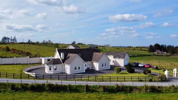 Photo 1 of 41 Tullywill Road, Mowhan, Newtownhamilton, Armagh