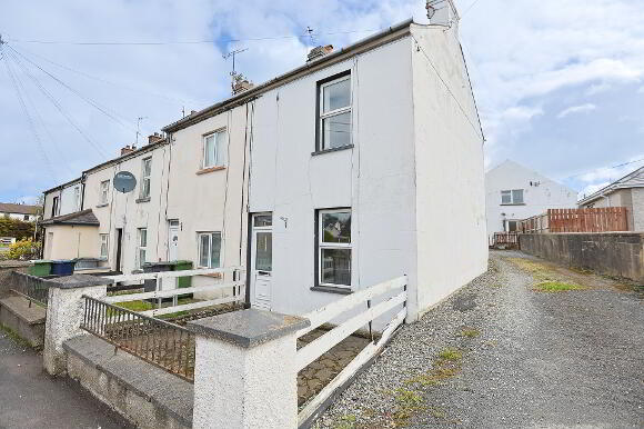 Photo 1 of 6 Mahon Terrace, Portadown, Craigavon