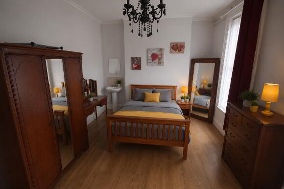Photo 1 of Malone Avenue, Room 4, All Bills Included, Belfast