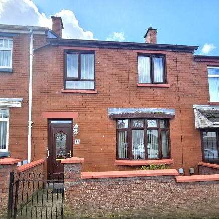 Photo 1 of 33 Florence Street, Rosemount, L'Derry