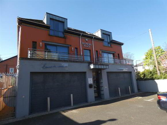 Photo 1 of 3 Belmore Place, 137c Upper Newtownards Road, Belfast