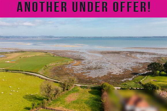 Photo 1 of Land Adjacent To, 37 Ringneill Road, Comber