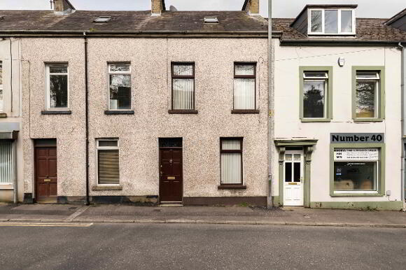 Photo 1 of 38 Kenlis Street, Banbridge