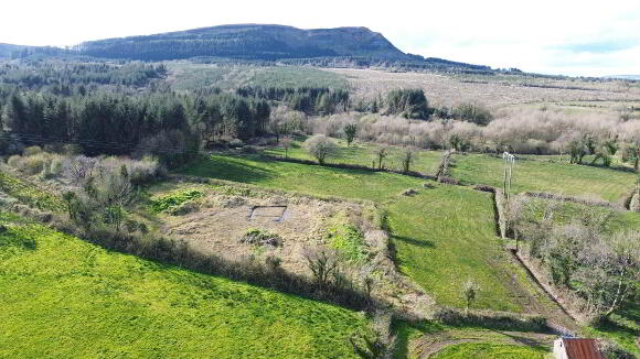 Photo 1 of Fpp Site At Derrylester, Swanlinbar Road, Enniskillen