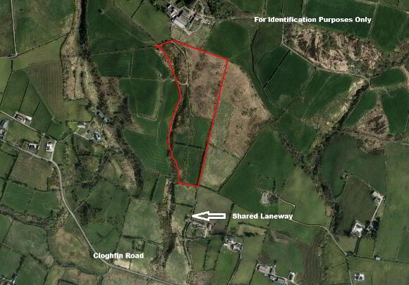 Photo 1 of Cloghfin Road, Sixmilecross, Omagh