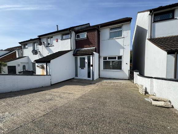 Photo 1 of 72 Castleburn Road, Carrickfergus