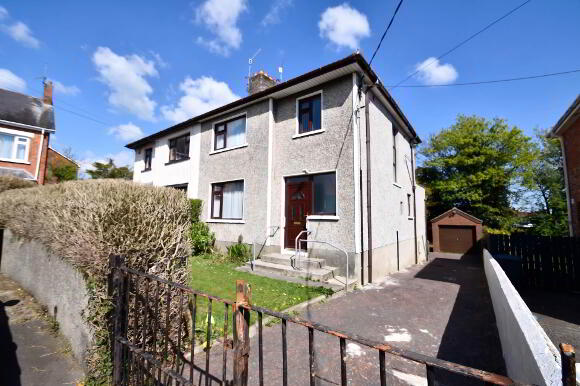 Photo 1 of 13 St Agnes Drive, Andersonstown, Belfast