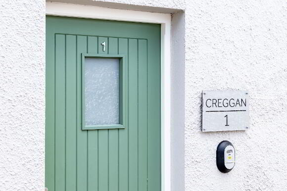 Photo 1 of Unit 1, 3 Coast Road, Cushendall