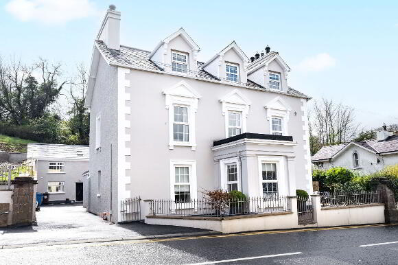 Photo 1 of Unit 2, 3 Coast Road, Cushendall