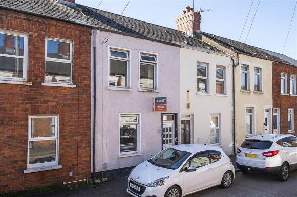 Photo 1 of 9 Wayland Street, Belfast