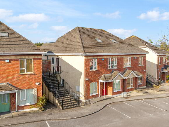 Photo 1 of Apartment 6 Riverview, Chapelstown Gate, Carlow Town