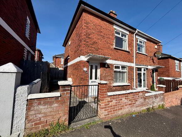 Photo 1 of 27 Dhu Varren Park, Belfast