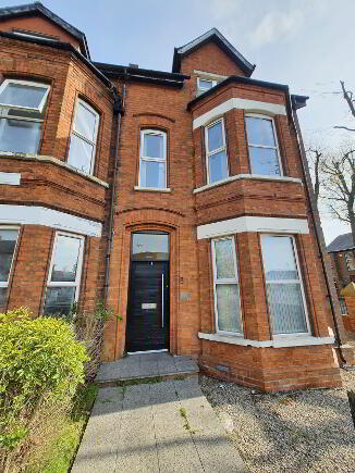 Photo 1 of Flat 2 113 Cliftonville Road, Belfast