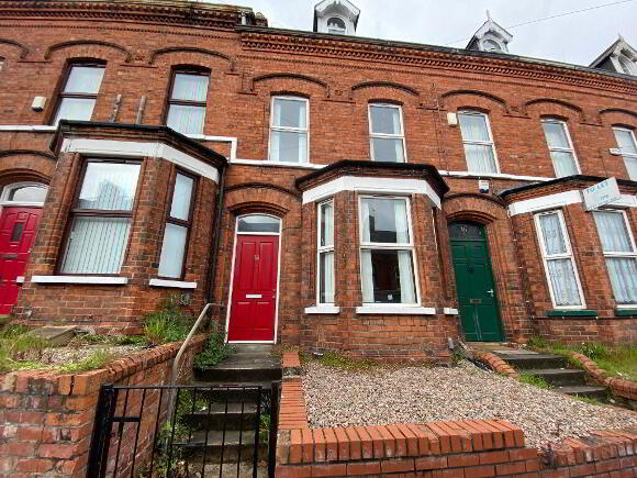 Photo 1 of 14 Stranmillis Gardens, Belfast