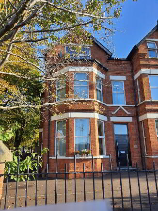 Photo 1 of Flat 5 111 Cliftonville Road, Belfast