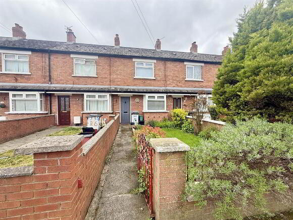 Photo 1 of 28 Bloomfield Parade, Belfast