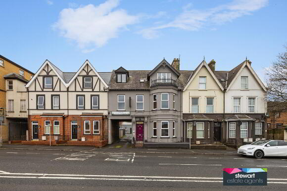 Photo 1 of Talletine House, 102 William Street, Lurgan