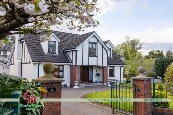 Photo 1 of 71 Dublin Road, Newry