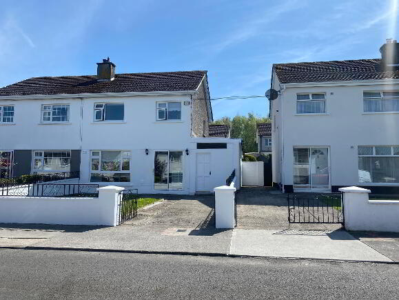 Photo 1 of 46 Honeyview Estate, Clonmel