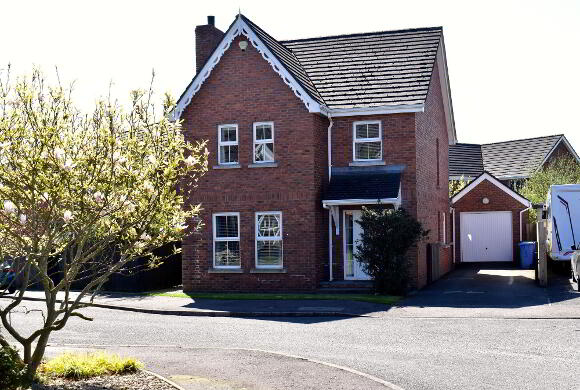 Photo 1 of 31 Wellington Park Avenue, Maghaberry