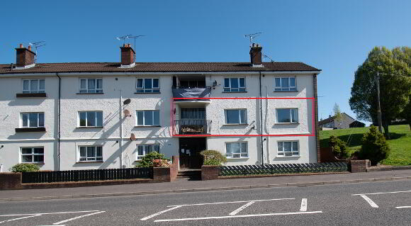 Photo 1 of 128a Larne Road, Ballymena