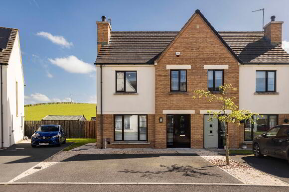 Photo 1 of 32 Bishops Green, Banbridge