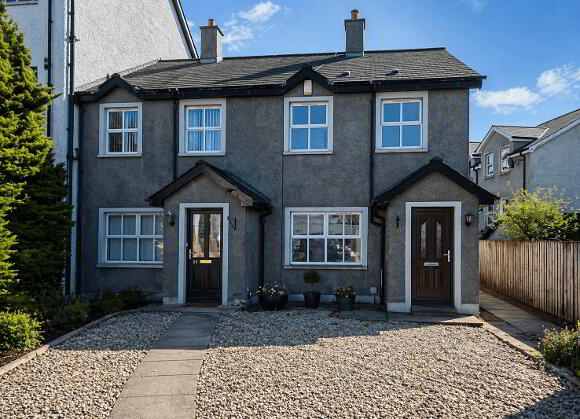 30 Riverside Mews, Antrim