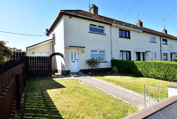 Photo 1 of 6 Laganview Terrace, Moira