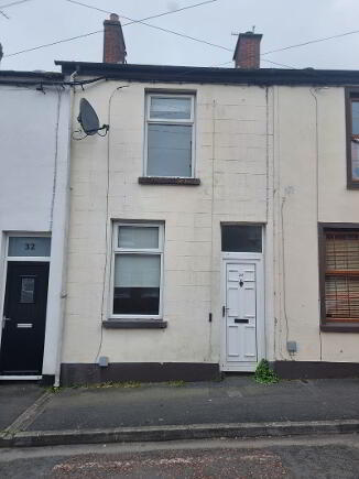 Photo 1 of 33 Grattan Street, Lurgan