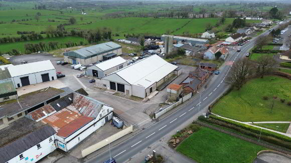 Photo 1 of Fivemiletown Creamery Business Park, Ballylurgan Road, Fivemiletown