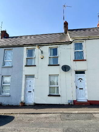 Photo 1 of 7 Woodview Avenue, Portadown