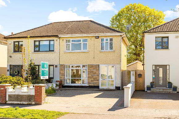 Photo 1 of 87 Hillcrest Drive, Hillcrest, Lucan