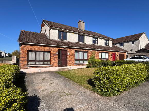 Photo 1 of 24 Auburn Close, Cashel Road, Clonmel