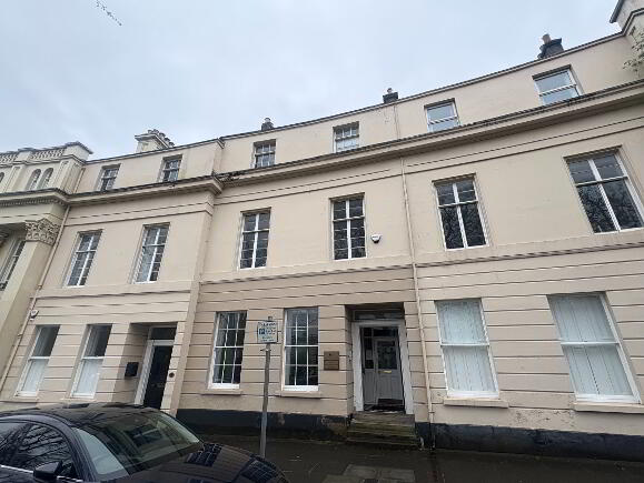 Photo 1 of 9 Upper Crescent, Belfast