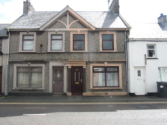 Photo 1 of 96 Long Commons, Coleraine