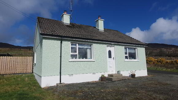 Photo 1 of Meentaghmore, Kerrykeel, Glenvar