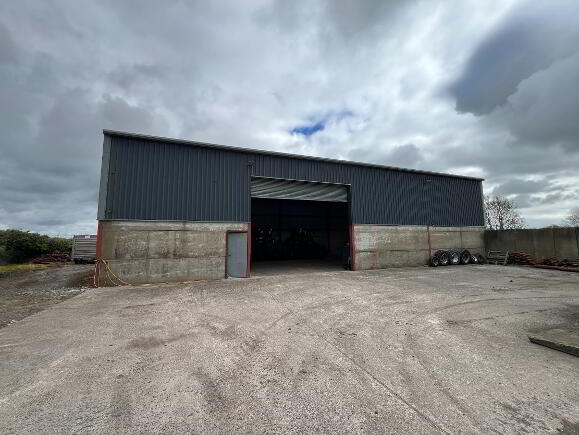 Photo 1 of Shed To The Rear, 55 Derrycoose Road, Annaghmore, Portadown