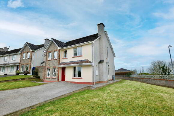 Photo 1 of 47 Highfield, Newtownshandrum, Charleville