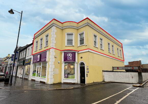 Photo 1 of 23 Market Place, Lisburn