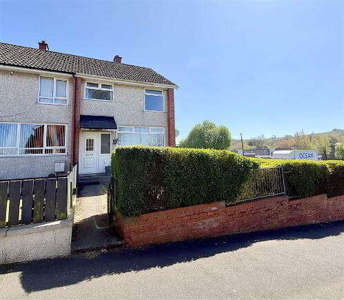 Photo 1 of 145 Kinross Avenue, Belfast
