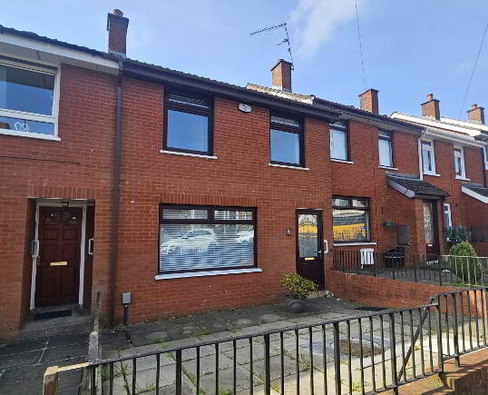 Photo 1 of 30 Ligoniel Road, Belfast