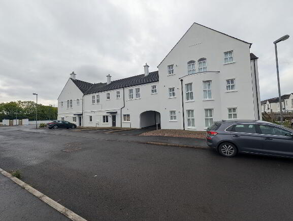 Photo 1 of 20 Shellhill Square, Coleraine
