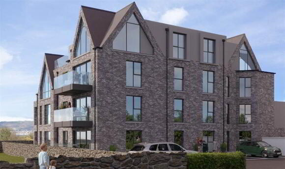 Photo 1 of 12 Priory Gate, Holywood