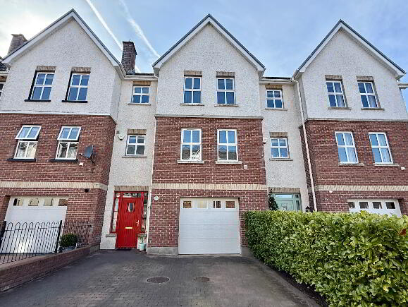 Photo 1 of 74 Waterfoot Park, Waterside, Derry