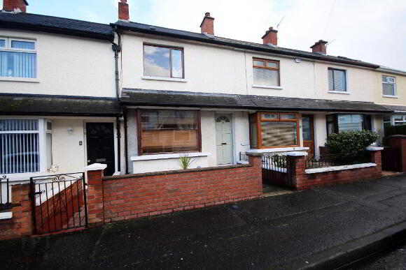 Photo 1 of 10 Willowholme Crescent, Belfast