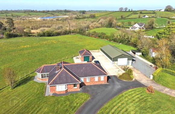 Photo 1 of 54 Tannaghmore Road, Markethill, Armagh