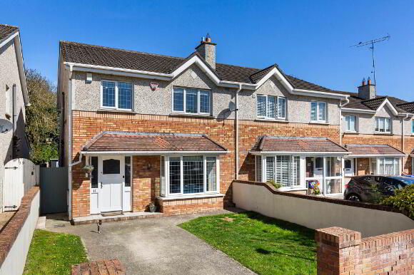 Photo 1 of 11 Priory Grove, Navan