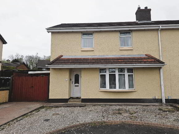 Photo 1 of 7 Mc Naul Park, Waterside, Londonderry