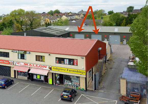 Photo 1 of F4 2 Ashgrove Road, Portadown